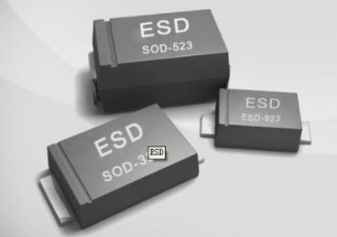 5G智慧型手机全面搭载快充 晶焱ESD／EOS 获大厂青睐