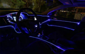 车用LED产值 今年看增13％