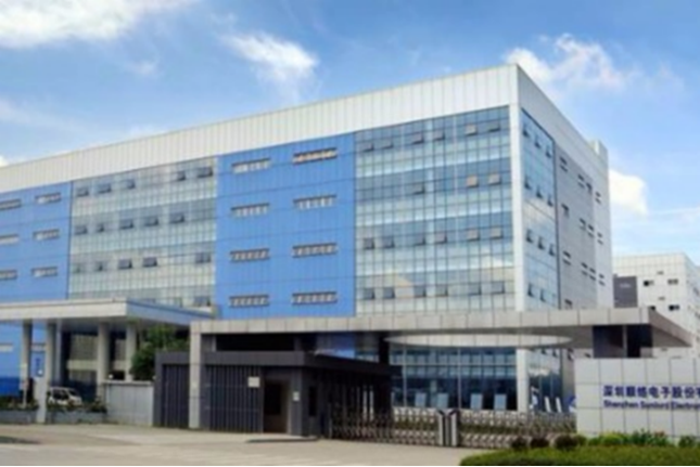 元器件用量市场空间巨大且持续成长 顺络电子Q1净利润增幅或达110%