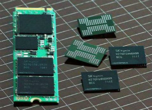 PCIe控制IC出货旺 群联3月、Q1营收同创历史次高