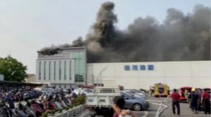 强茂火灾后，二极管及MOSFET全面涨价
