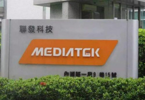 联发科夺Google处理器大单