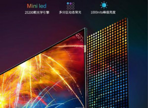mini LED供应链 最受惠
