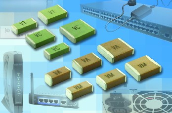 日电贸：板卡MLCC涌急单 Q3能见度佳