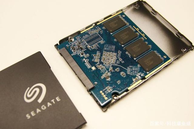 SSD需求暴涨引发囤货，希捷Q3营收超预期
