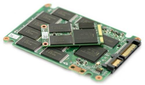 受加密货币需求和供应紧张影响，SSD现货价格涨势明显