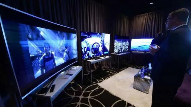 需求爆增三星Display LCD面板供应延长至2022年