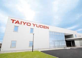 需求大涨，太阳诱电兴建MLCC材料新厂
