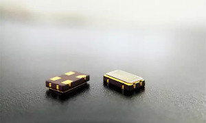 晶振市场现状：32.768K晶振为王，得温补者得天下