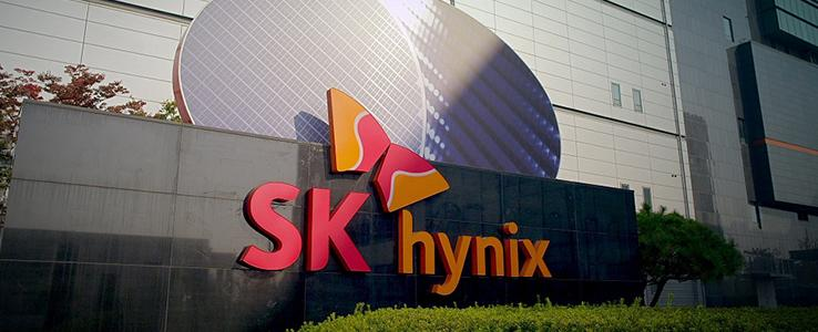 SK海力士全力冲刺8寸晶圆代工