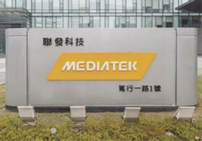 联发科推5G开放架构 抢新市场