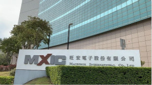 市场需求强劲，NOR Flash大厂旺宏第二季营收同比增2成