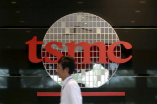 台积电车用MCU产量增长60%，不排除后续扩建美国晶圆厂