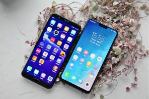 2021年二季度中国智能手机市场：vivo排名第一，荣耀首次进入前五