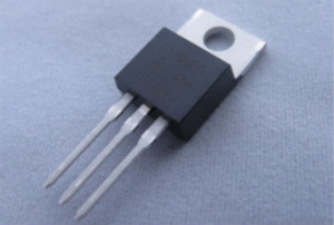 MOSFET、MCU超缺 冲击下游出货