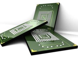 TrendForce：第四季NAND Flash Wafer价格将率先转跌8~13%