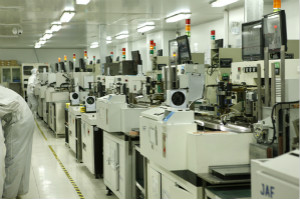 传国内三大封测厂将对急单报价上调20～30%