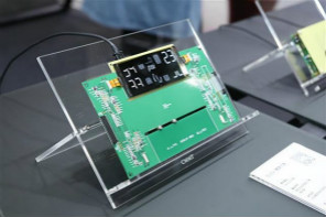 下游拒绝提价 LCD驱动IC价格有望持稳