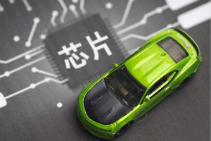 SEMI：车用晶片缺到2022