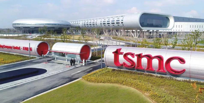 调涨10-20%！台积电、联电、日本信越齐喊涨