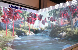 需求释放，LED行业景气高涨