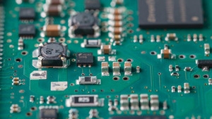 传统旺季推一把 Q3 PCB产值可达1950亿元