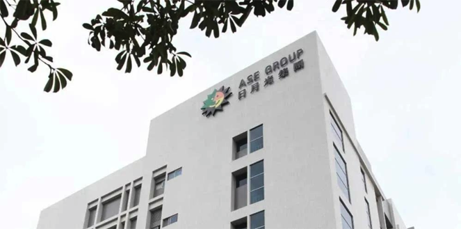 日月光9月、Q3营收同创历史新高 封测紧俏至明年H2