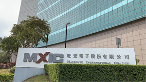 旺宏Q3获利搏高 48层3D Nand量产添新力