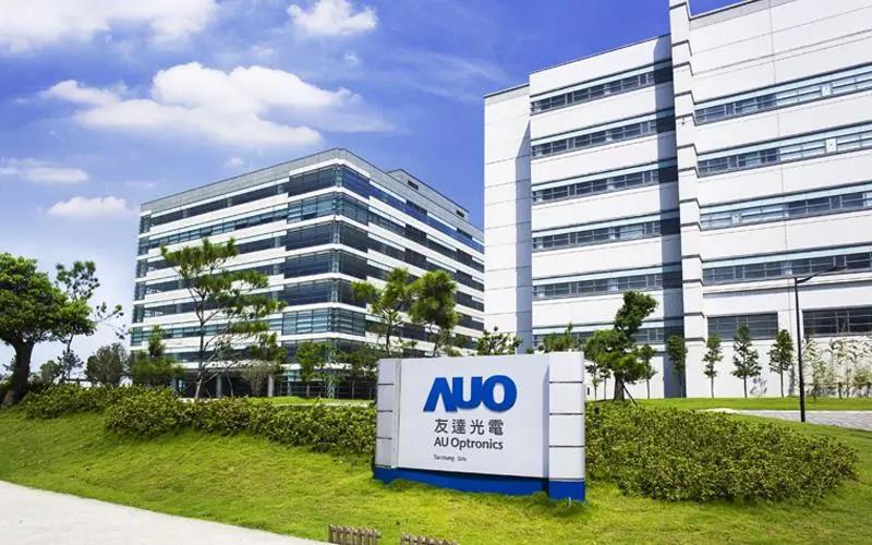 友达：面板淡季提前报到
