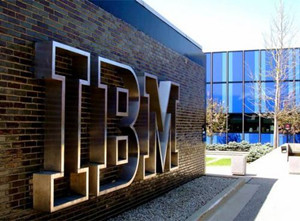 IBM Q3营收176.2亿美元 净利同比降33%至11.3亿美元