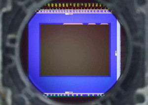 为DRAM价格下跌做准备，三星把部分产能转向CMOS图像传感器
