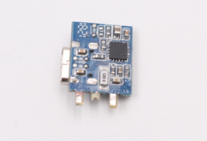 伟诠电USB-PD晶片 第四季出货续冲