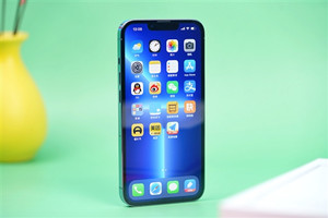京东方前三季度已向苹果iPhone供应1000万块OLED面板