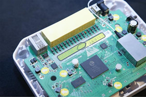 网络设备商：PMIC、MOSFET和Wi-Fi芯片缺货至明年年中