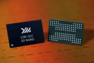 NAND Flash市场走势解读