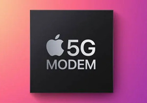 台积电将于2023年开始量产苹果自研的5G通讯模组