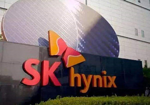SK海力士冲击世界第二NAND闪存供应商，赶超日本