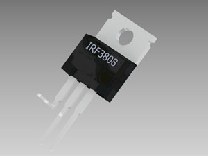 台链MOSFET 明年续旺