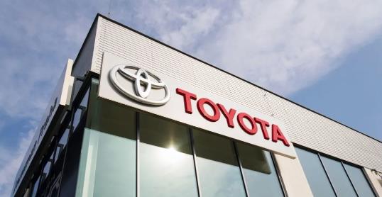 吹涨价风，TOYOTA国产车款明年初涨近2%