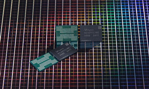 NAND闪存价格趋稳 明年Q2有望回温