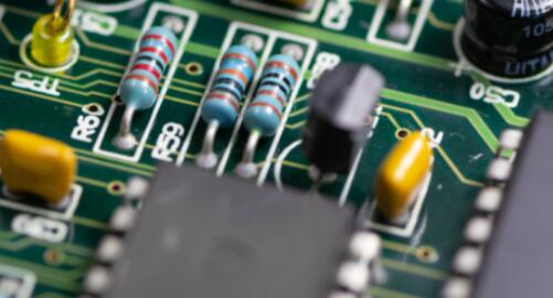 今年中国台湾PCB产值将达1.25万亿新台币