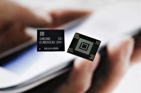 台媒：DDR4现货市场价格继续反弹
