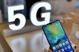 2021年中国5G手机出货2.66亿部，5G终端用户逼近5亿