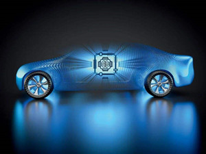 AFS：芯片短缺將2022年全球汽車產量減少83.2萬輛