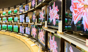 Omdia：2022年30%以上电视面板将由10代和10.5代产线生产