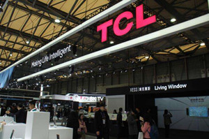 同比暴增196%-203%！TCL科技2021年净利润预计将达150-153.5亿元！