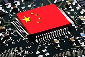 2021年中国集成电路行业产业链分析：下游市场需求巨大