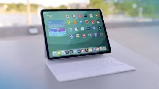 LG Display正为OLED iPad屏幕生产做准备