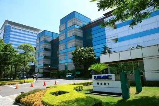 联电、三星、台积电竞争白热化