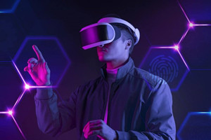 Oculus Quest 2助攻，2022年AR/VR装置出货量上修至1,419万台